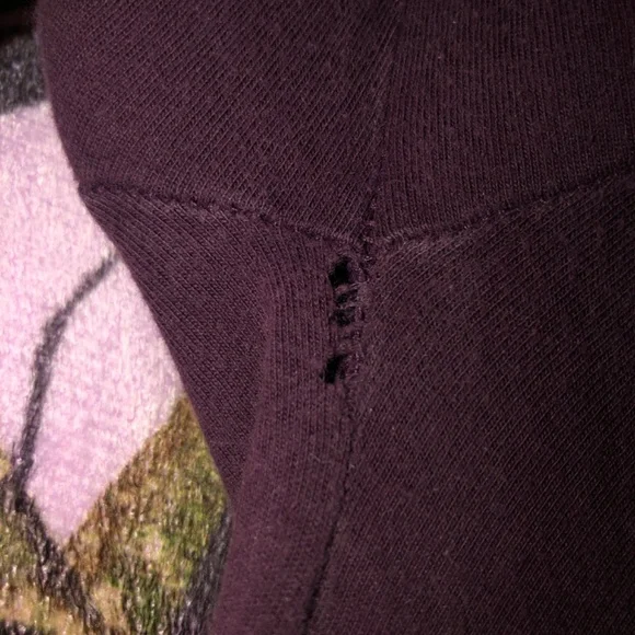 i don’t give a frappe mcbling victoria secret pink t shirt - Picture 3 of 8